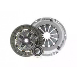 Сцепление TOYOTA CARINA, COROLLA 1.6-1.3-1.4 87-00 (Пр-во AISIN)