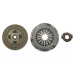 Комплект зчеплення (вир-во Aisin) 