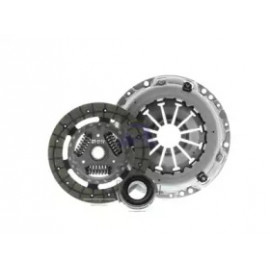 Комплект зчеплення (вир-во Aisin)