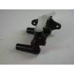 Вiдбiйник аморт. MITSUBISHI PAJERO передн. (вир-во Febest) 