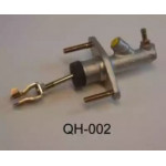 Головний цiлiндр зчеплення(вир-во Aisin) 