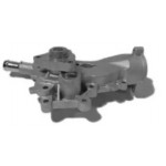 Водяний насос (вир-во Aisin) 