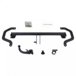 Втулка стабілізатора IVECO DAILY I-VI 78- задн. міст (Вир-во EMMERRE) 