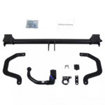 Втулка стабілізатора IVECO DAILY I-VI 85- задн. міст (Вир-во EMMERRE) 