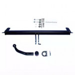 Пильник рул. рiйки (вир-во ERT) 