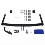 Кільце ущільнювача для форсунки (вир-во FEBI) 