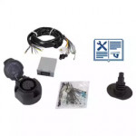 Патрубoк водяного охолодження Peugeot (вир-во FEBI) 