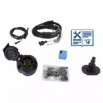 Шланг для насоса додаткового повітря (вир-во FEBI) 