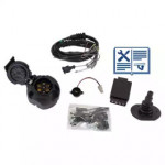 Втягуюче реле (вир-во Cargo) 