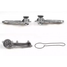 Насос водяний (вир-во HEPU)