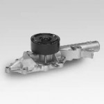 Насос водяний (вир-во HEPU) 