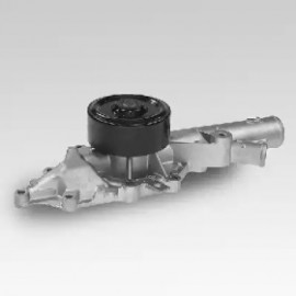 Насос водяной (пр-во HEPU)