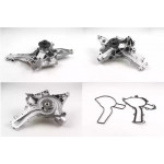 Насос водяний (вир-во HEPU) 