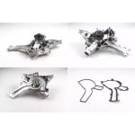 Насос водяний (вир-во HEPU) 