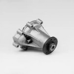 Насос водяний (вир-во HEPU) 