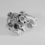 Насос водяний (вир-во HEPU) 