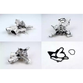 Насос водяний (вир-во HEPU)