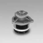 Насос водяний (вир-во HEPU) 