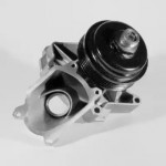 Насос водяний (вир-во HEPU)  Насос водяний (вир-во HEPU)