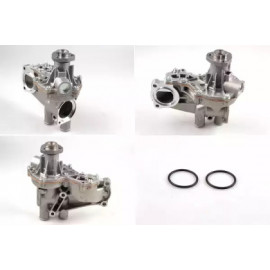 Насос водяний (вир-во HEPU)