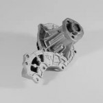 Насос водяний (вир-во HEPU)  Насос водяний (вир-во HEPU)