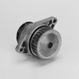 Насос водяний (вир-во HEPU)