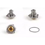 Насос водяний (вир-во HEPU) 