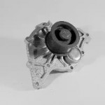 Насос водяний (вир-во HEPU)  Насос водяний (вир-во HEPU)