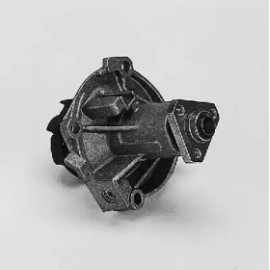 Насос водяний (вир-во HEPU)