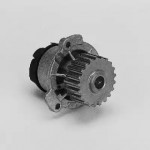 Насос водяний (вир-во HEPU) 