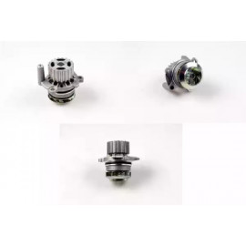 Насос водяний (вир-во HEPU)