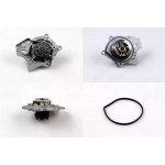 Насос водяний (вир-во HEPU) 