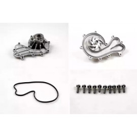 Насос водяний (вир-во HEPU)