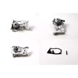 Насос водяной (пр-во HEPU)