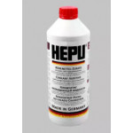 Антифриз &lt;AXXIS&gt; RED концентрат G12 + (-80C) (Каністра 1,5л) 