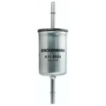 Фільтр паливний FORD FOCUS 1.4-1.8I 16V 98-04 (вир-во DENCKERMANN) 