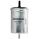 Фільтр паливний RENAULT LAGUNA I 1.8-3.0 93-01 (вир-во DENCKERMANN) 