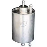 Фільтр паливний MB W210 2.4-4.3 97- (вир-во DENCKERMANN) 