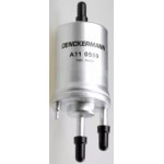 Фільтр паливний SKODA OCTAVIA 04-, FABIA 06- ,VW GOLF 03- (вир-во DENCKERMANN) 