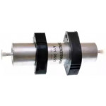 Фільтр паливний AUDI 2.0-4.2 TDI 08- (вир-во DENCKERMANN) 