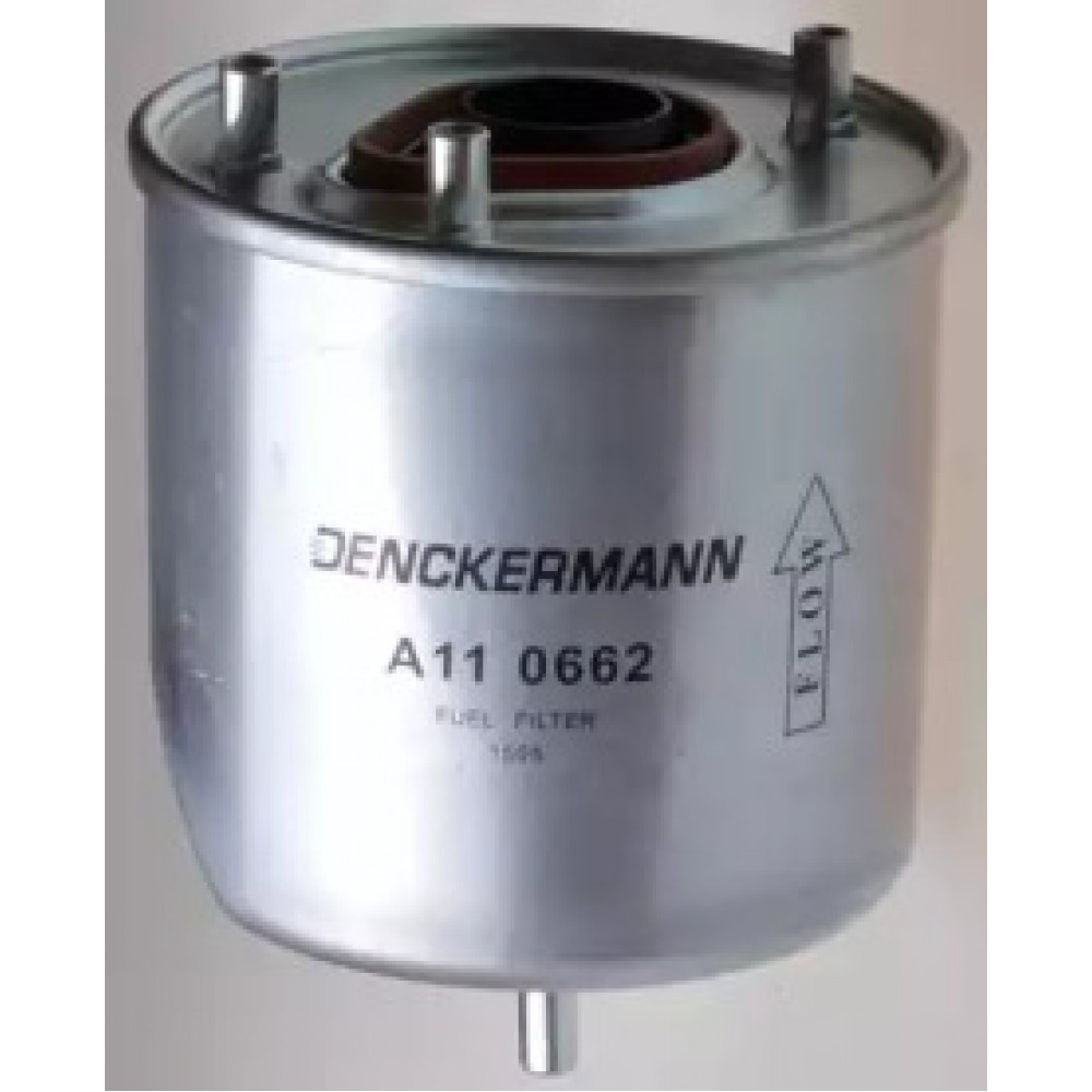 Фильтр топливный PSA 1.6 HDI 10- (пр-во DENCKERMANN)