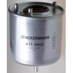 Фільтр паливний PSA 1.6 HDI 10- (вир-во DENCKERMANN) 