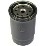 Фільтр паливний KIA CEED 07-, TUCSON -10 1.6-2.0 CRDI (вир-во DENCKERMANN) 