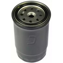 Фільтр паливний KIA CEED 07-, TUCSON -10 1.6-2.0 CRDI (вир-во DENCKERMANN)