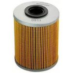 Фільтр паливний OPEL ASTRA II, VECTRA B (вир-во DENCKERMANN) 