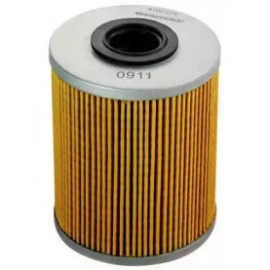 Фильтр топливный OPEL ASTRA II, VECTRA B (пр-во DENCKERMANN)