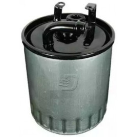 Фільтр паливний MERCEDES SPRINTER 2.2, 2.7 CDI 99-, VITO 2.2 CDI 99- (вир-во DENCKERMANN)