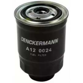 Фильтр топливный HYUNDAI H100 2.5D 93-00, H1 STAREX 2.5 TCI 98- (пр-во DENCKERMANN)