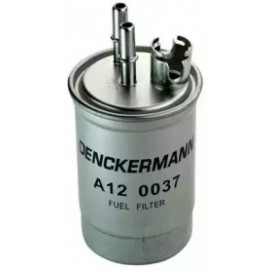 Фільтр паливний FORD FOCUS I, FIESTA IV 1.8 TDI 98-04 (вир-во DENCKERMANN)