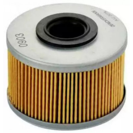 Фільтр паливний RENAULT CLIO II 1.9 D 98-, KANGOO 1.9 D (вир-во DENCKERMANN)